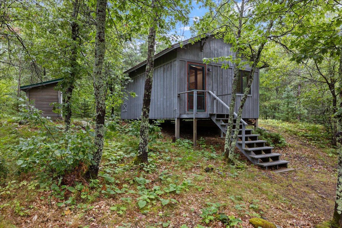 94970 Little Muskrat Channel