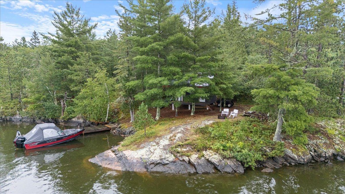 94970 Little Muskrat Channel