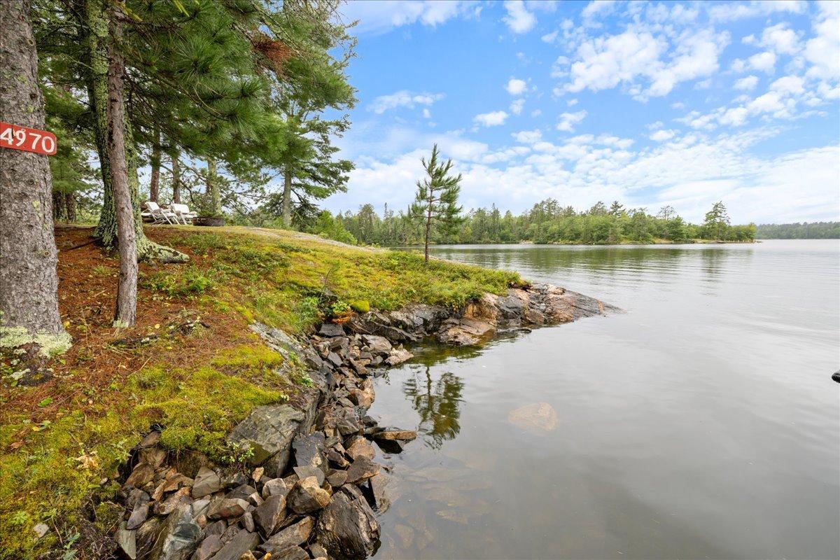 94970 Little Muskrat Channel