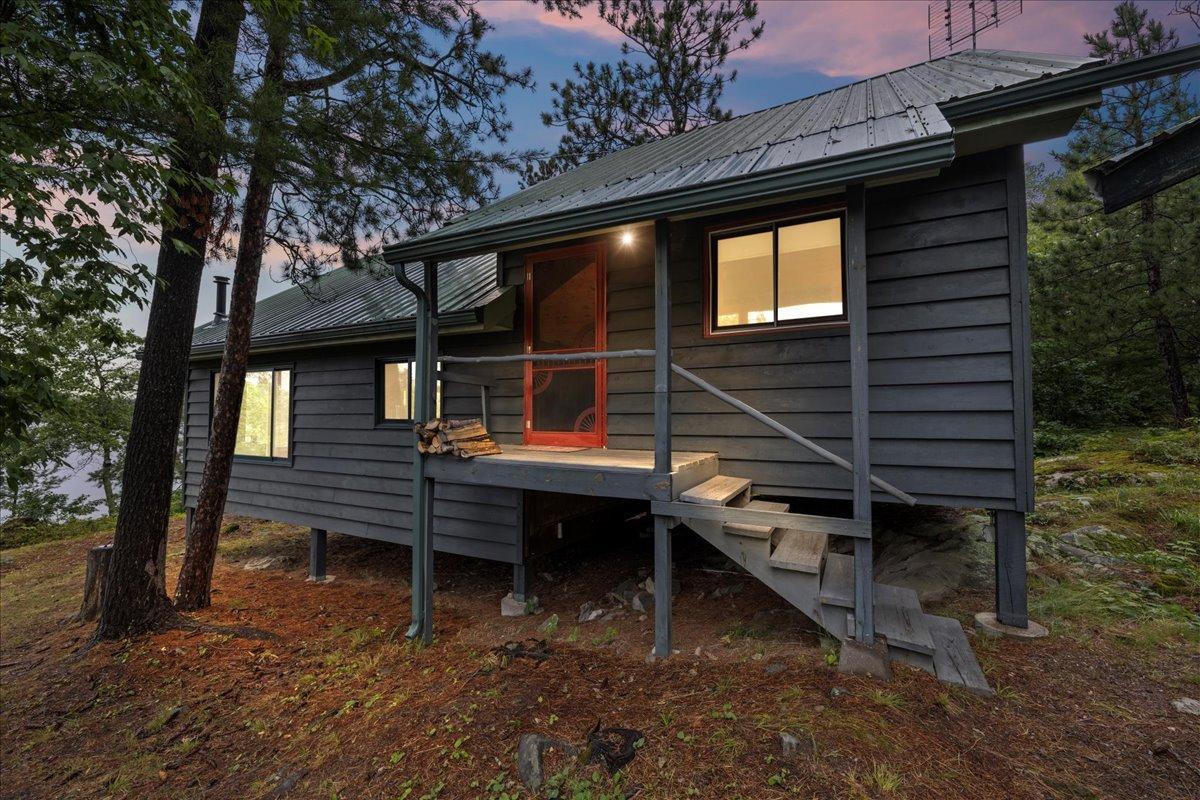 94970 Little Muskrat Channel