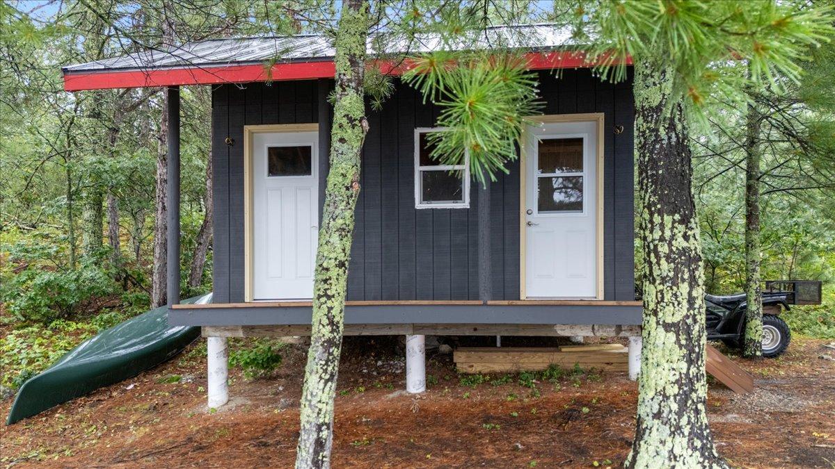 94970 Little Muskrat Channel