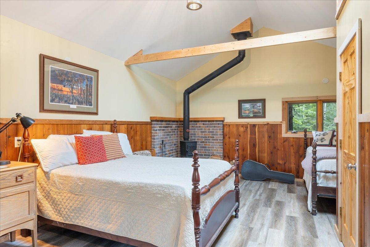 94970 Little Muskrat Channel