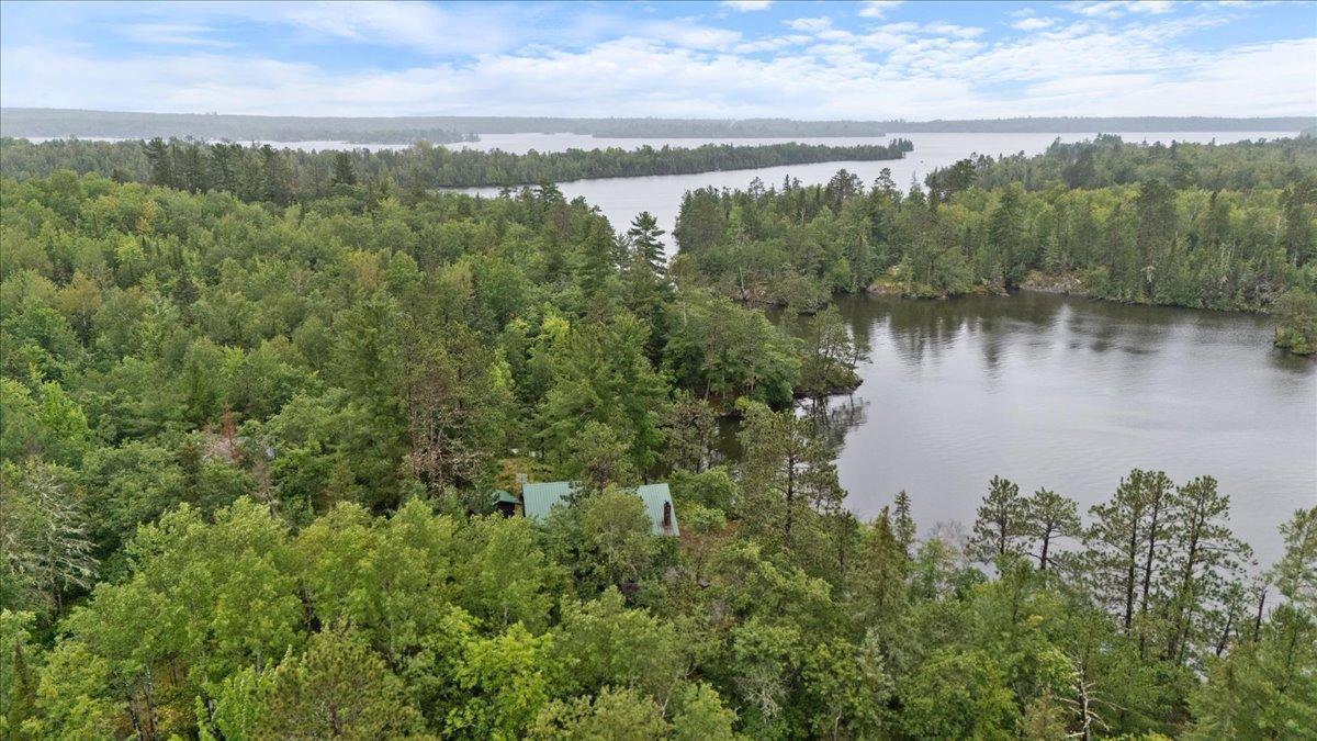 94970 Little Muskrat Channel