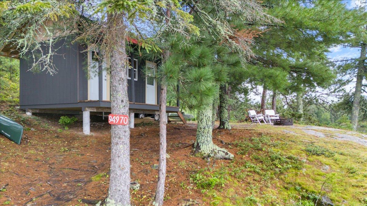 94970 Little Muskrat Channel