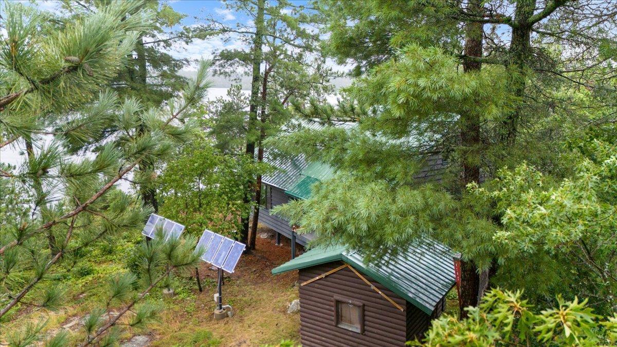 94970 Little Muskrat Channel