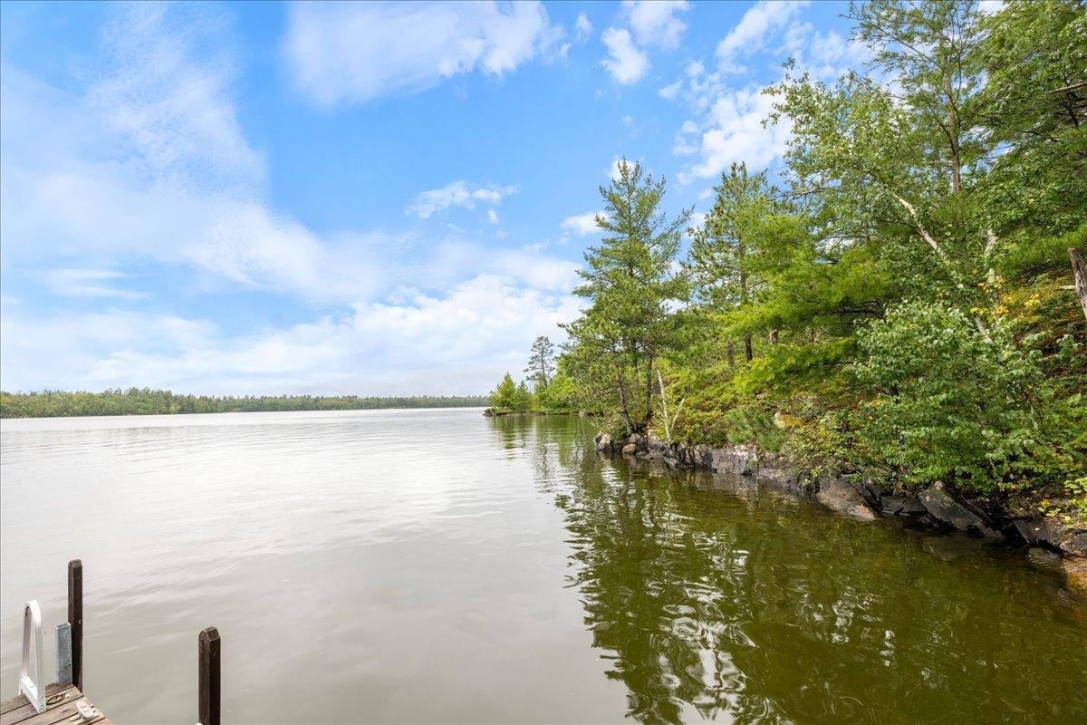 94970 Little Muskrat Channel