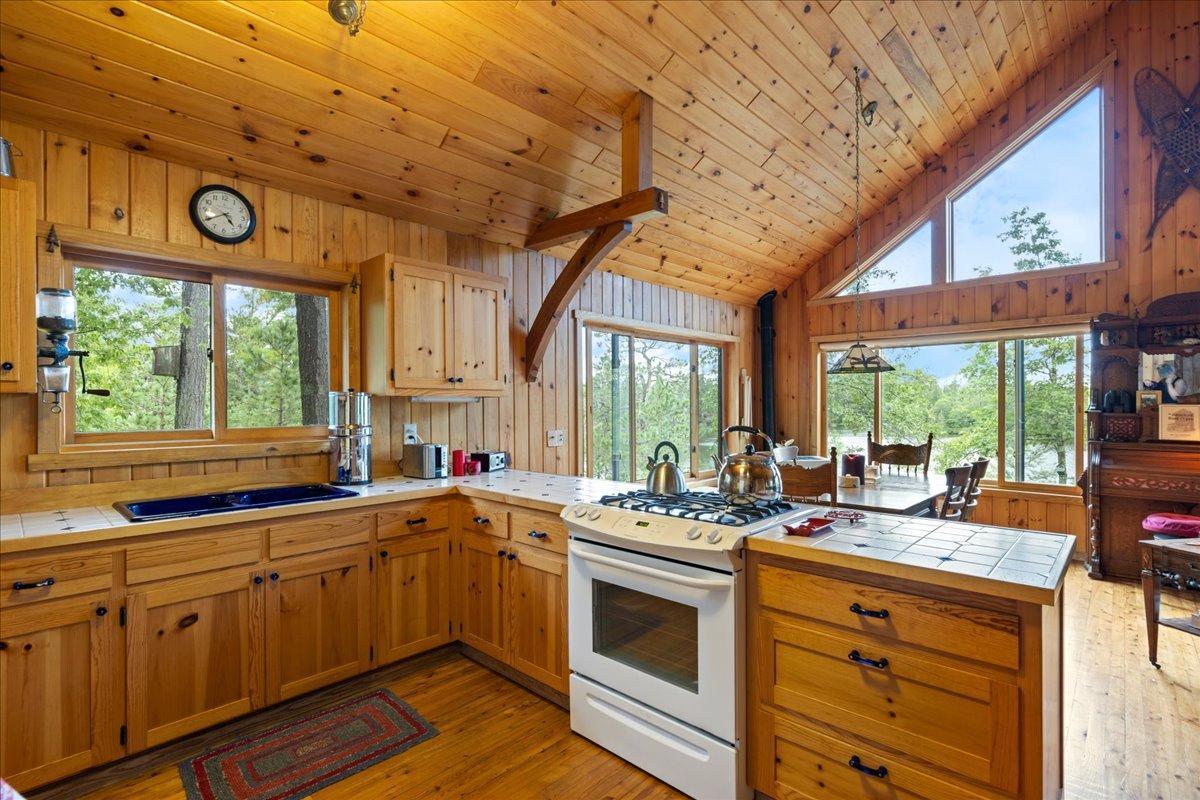 94970 Little Muskrat Channel