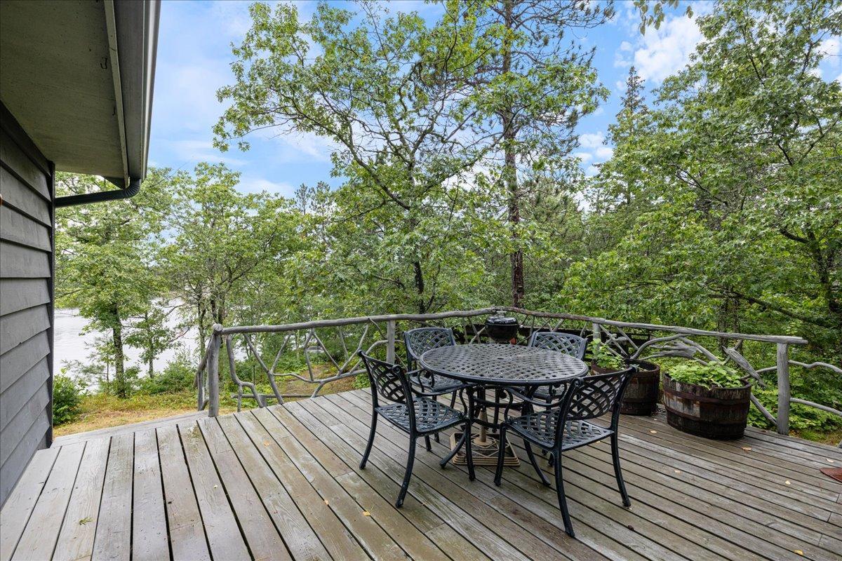 94970 Little Muskrat Channel