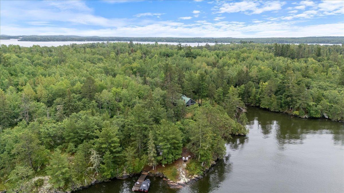 94970 Little Muskrat Channel