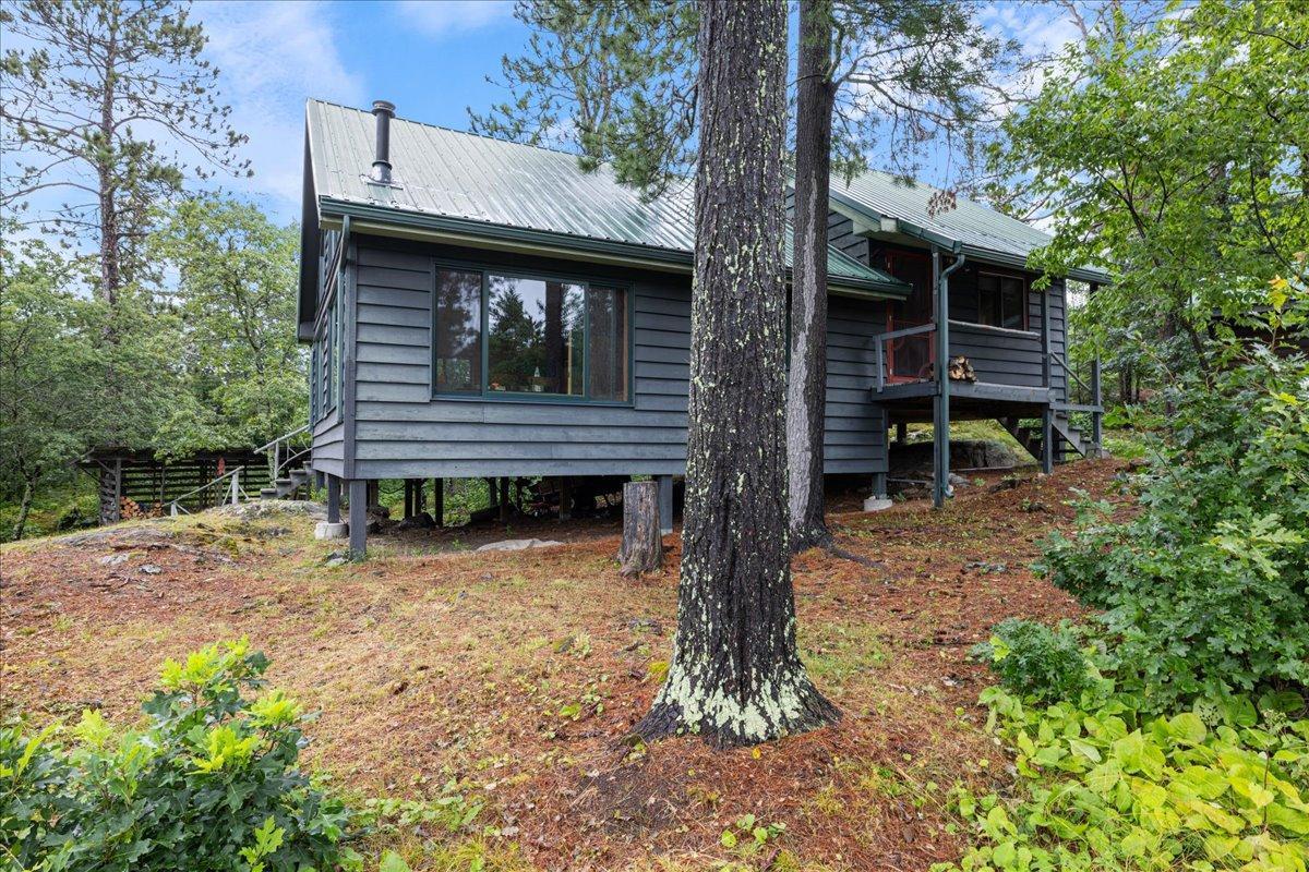 94970 Little Muskrat Channel