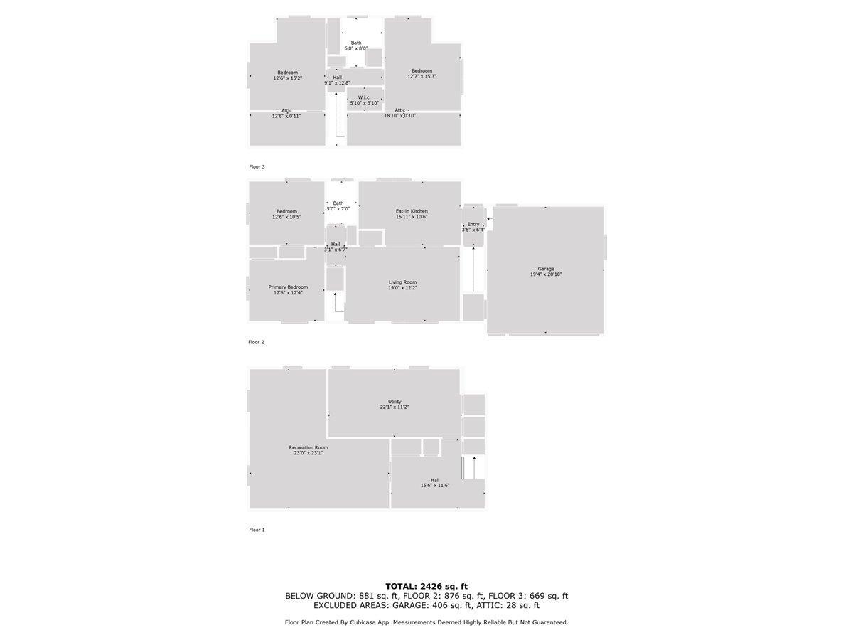 601 Dorchester Drive