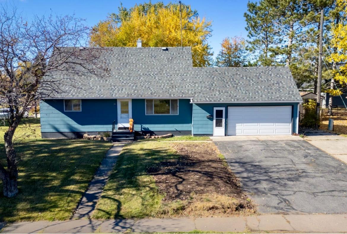 601 Dorchester Drive