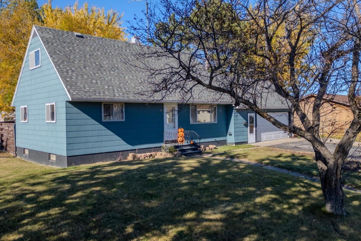 601 Dorchester Drive