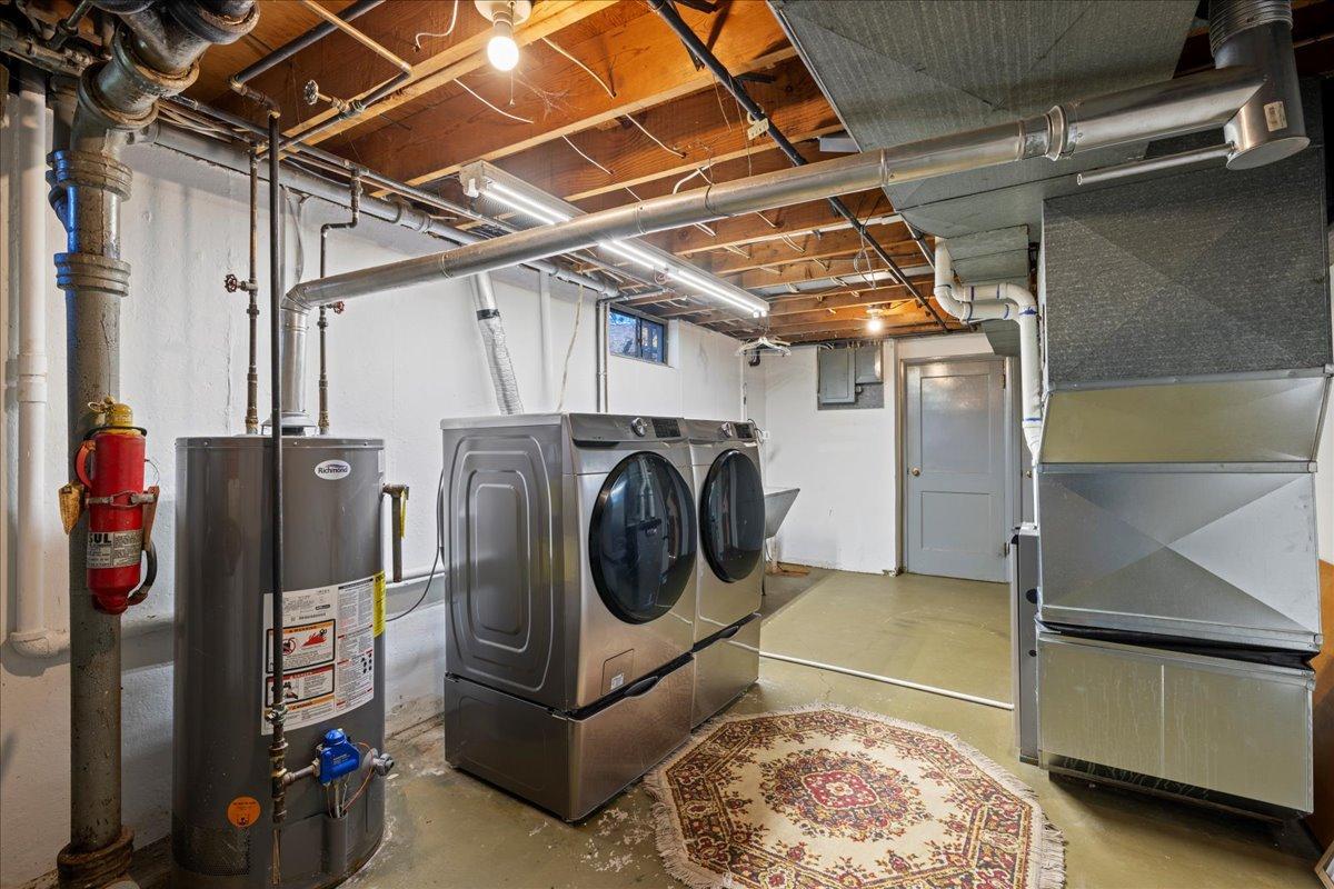 601 Dorchester Drive