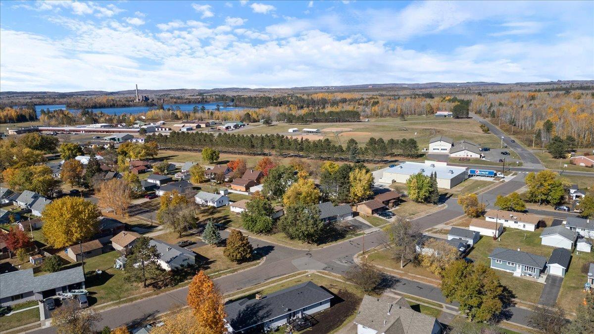 601 Dorchester Drive