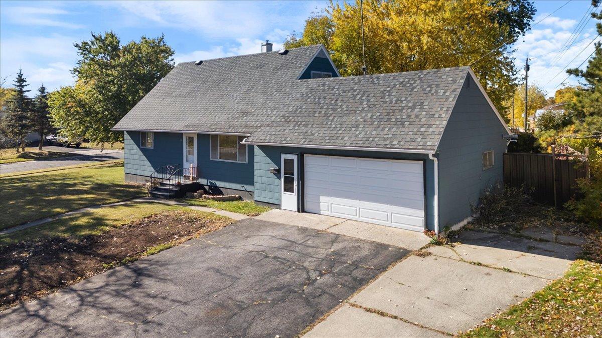 601 Dorchester Drive