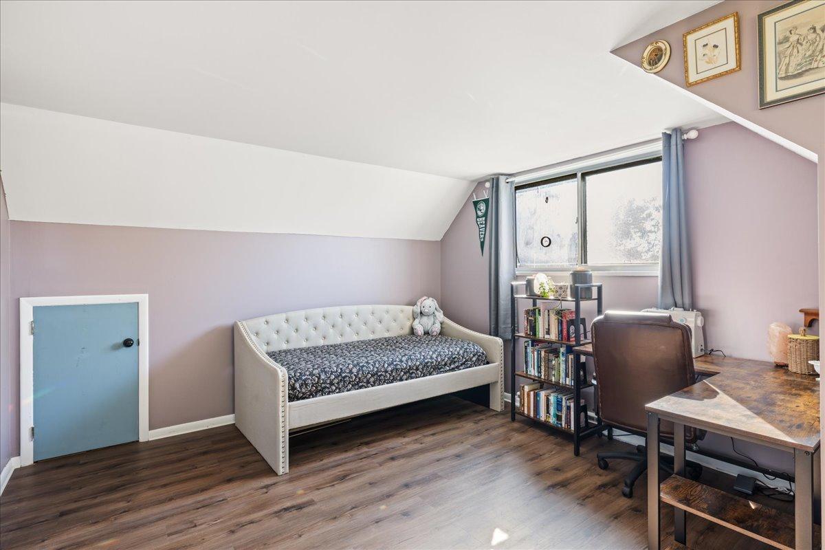 601 Dorchester Drive