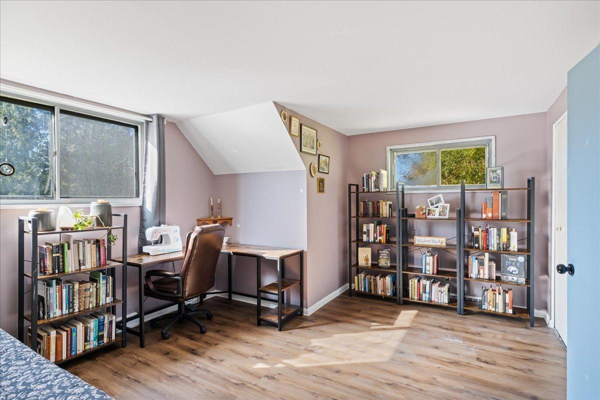 601 Dorchester Drive