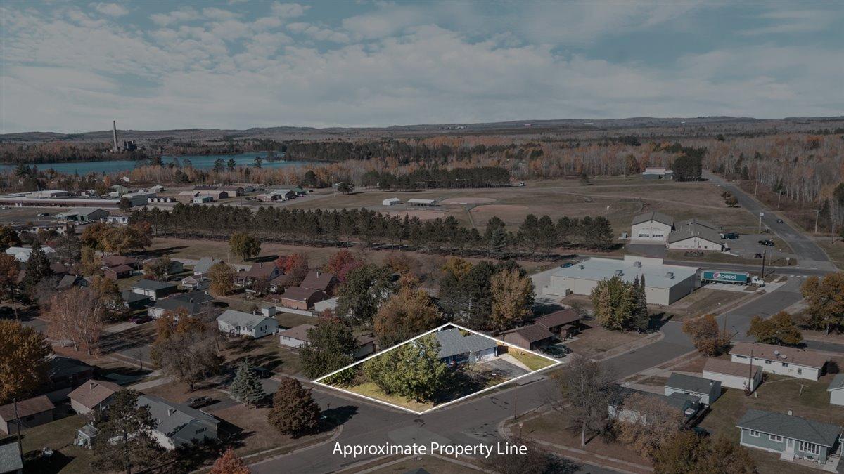 601 Dorchester Drive