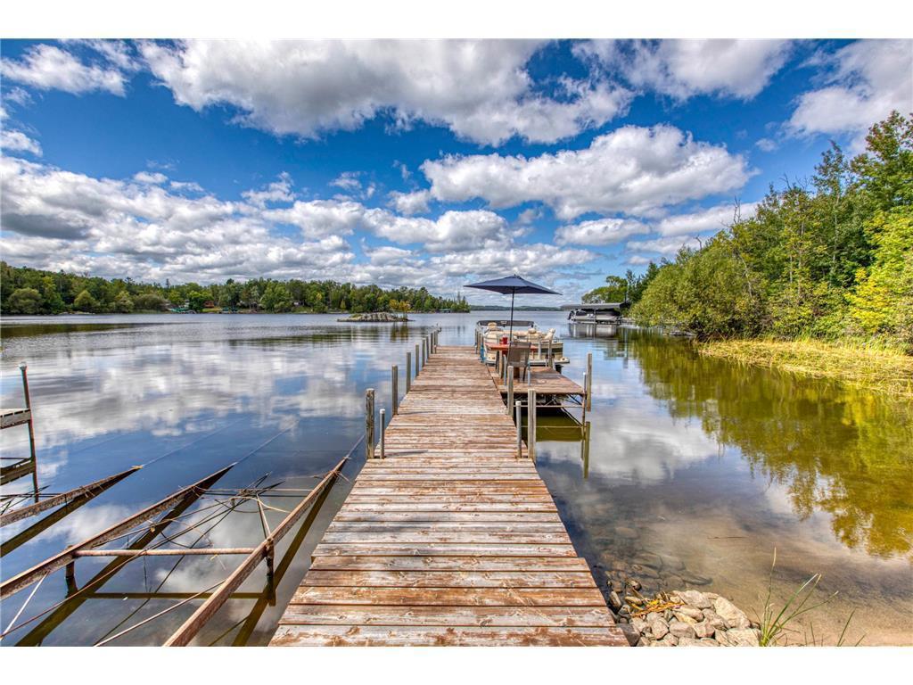 5855 Echo Point Road