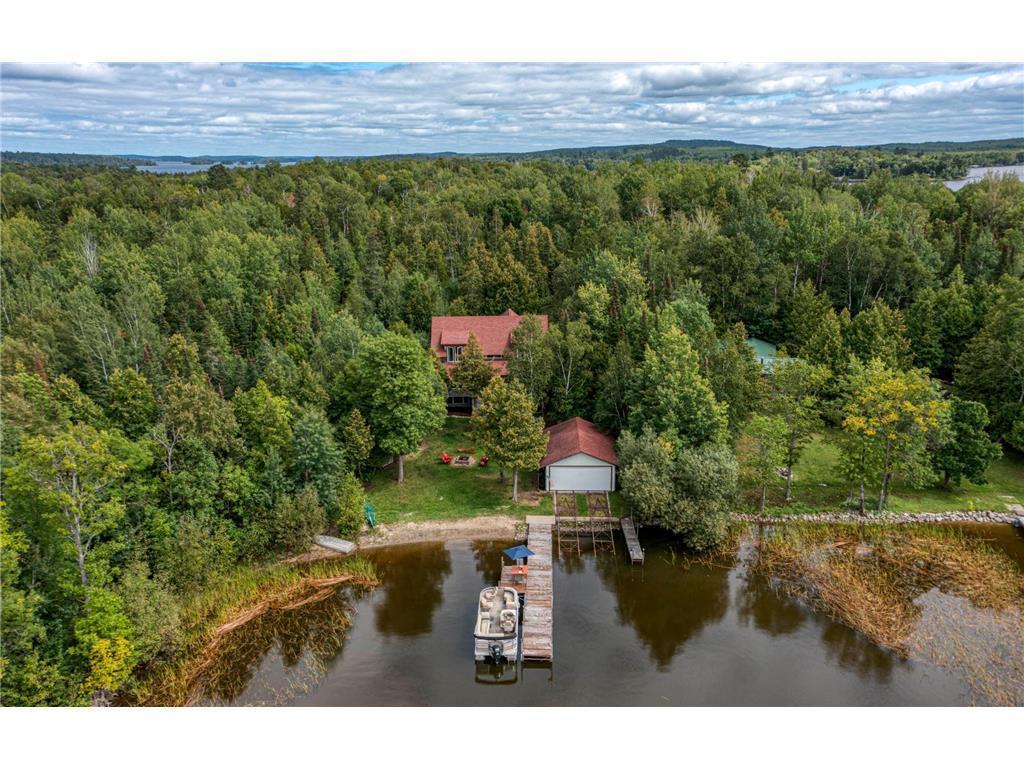 5855 Echo Point Road