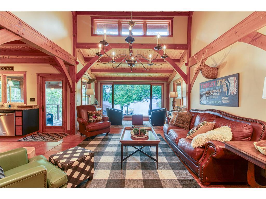 5855 Echo Point Road