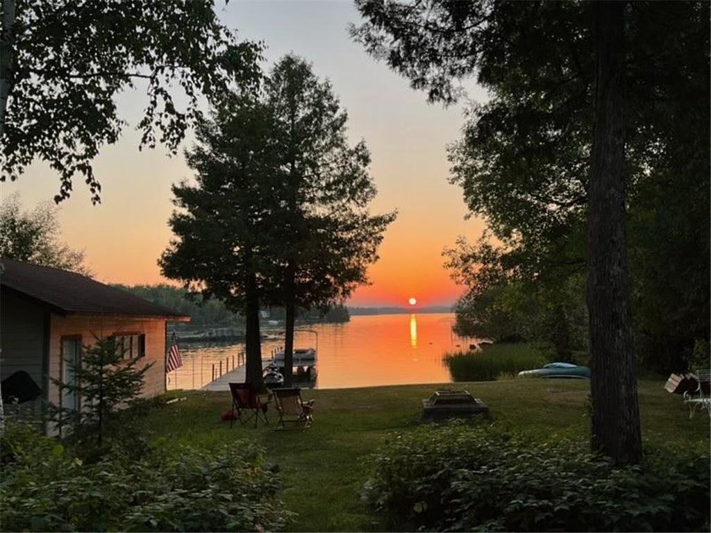 5855 Echo Point Road