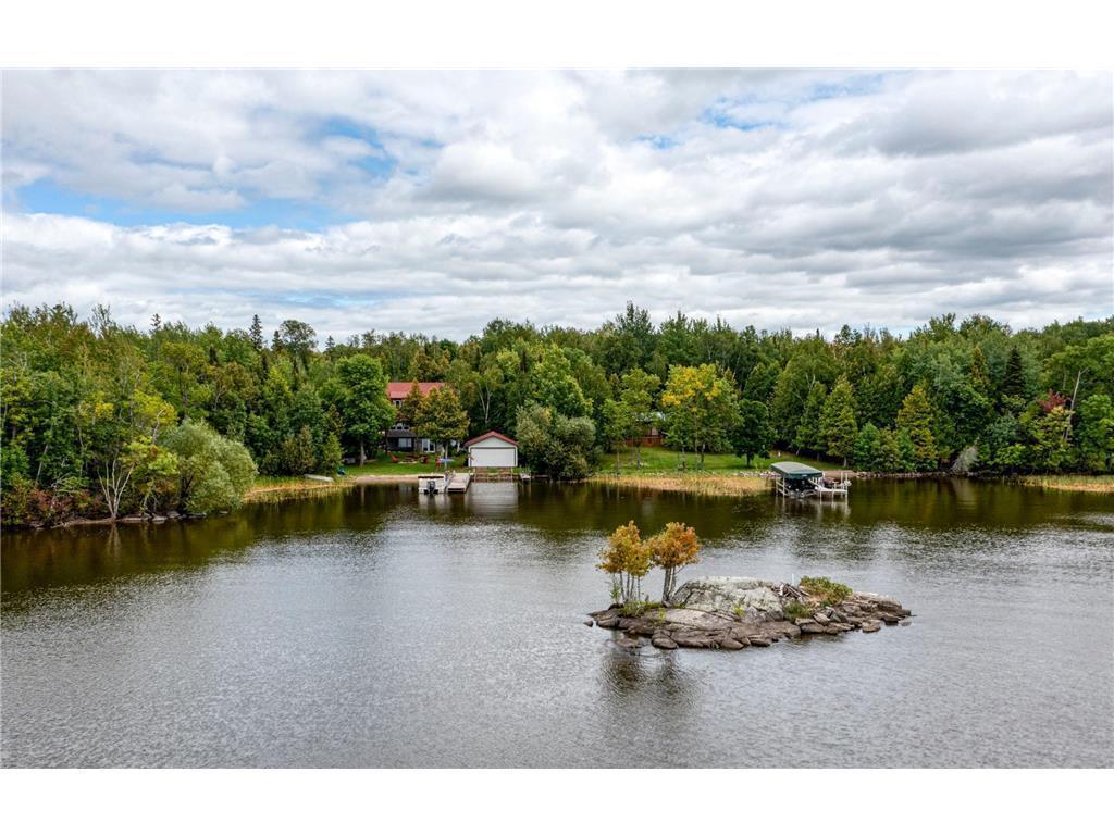 5855 Echo Point Road