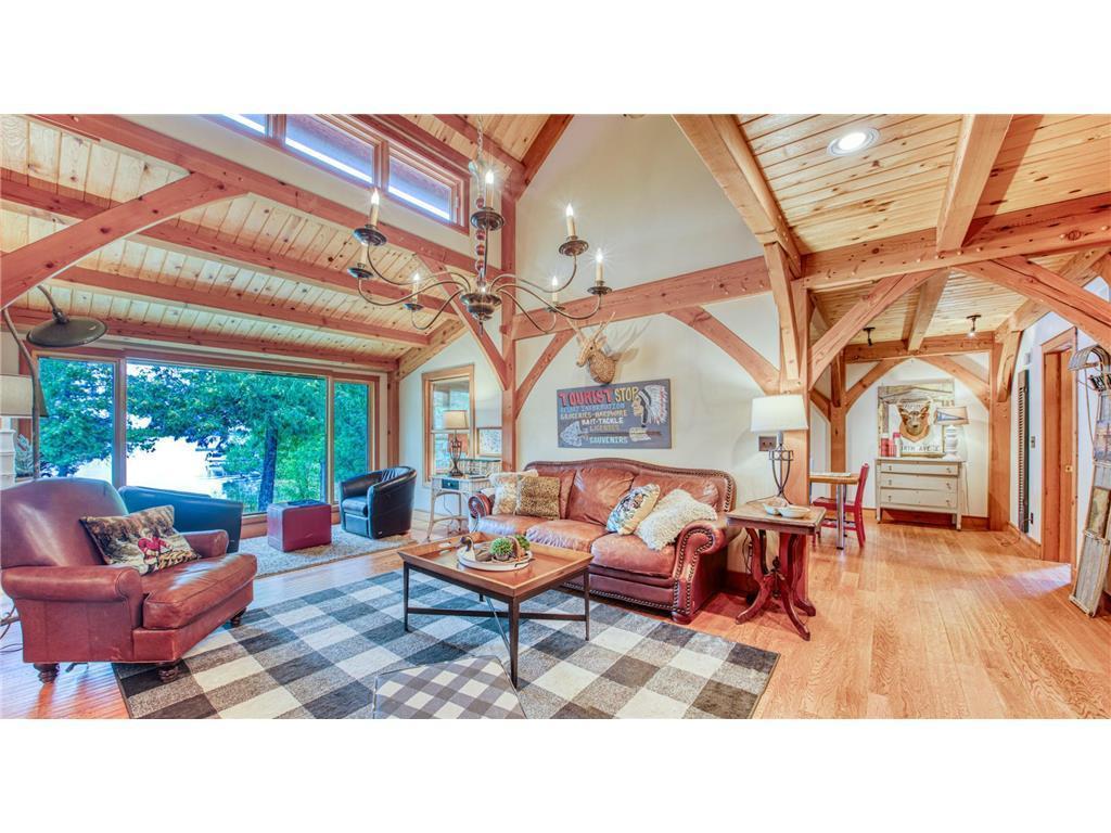 5855 Echo Point Road