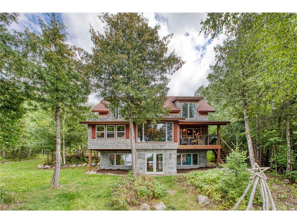 5855 Echo Point Road