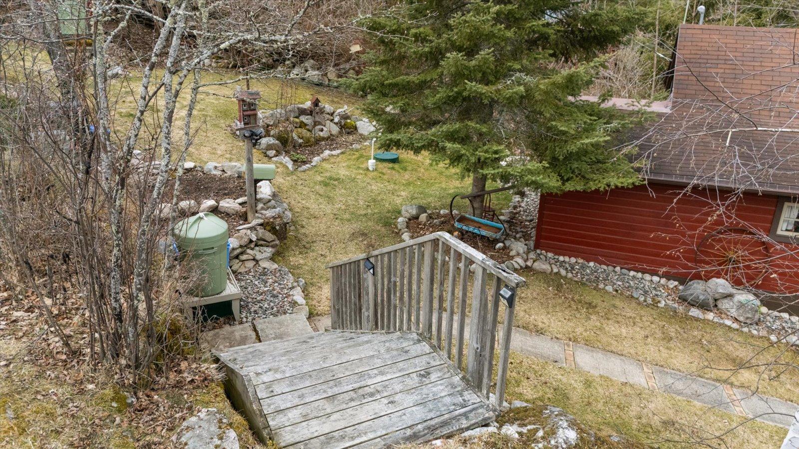 2528 Center Island Road