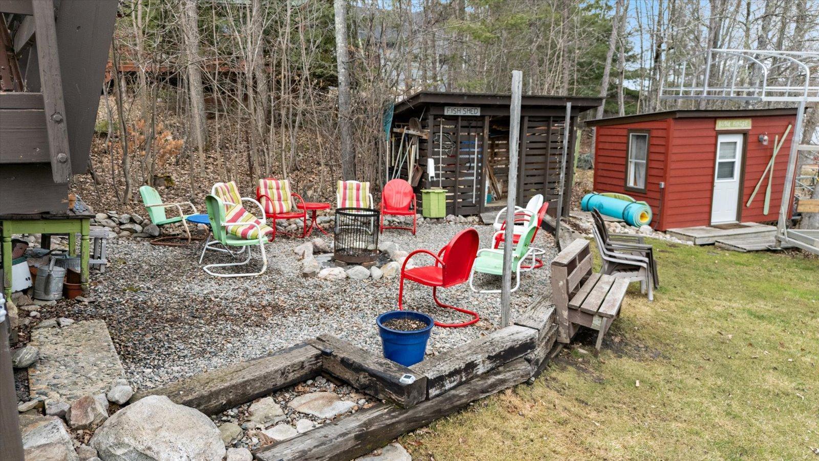 2528 Center Island Road