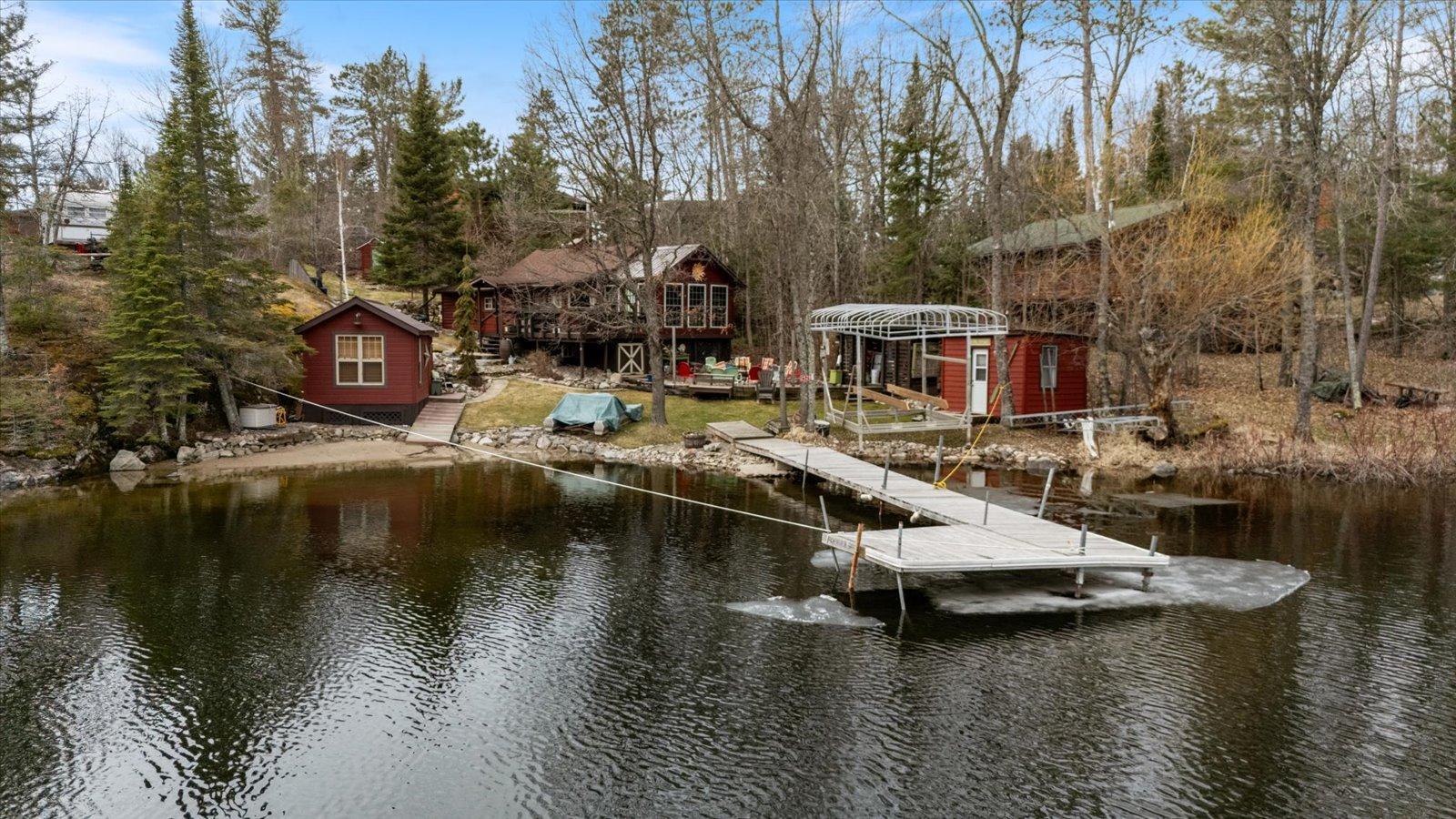 2528 Center Island Road