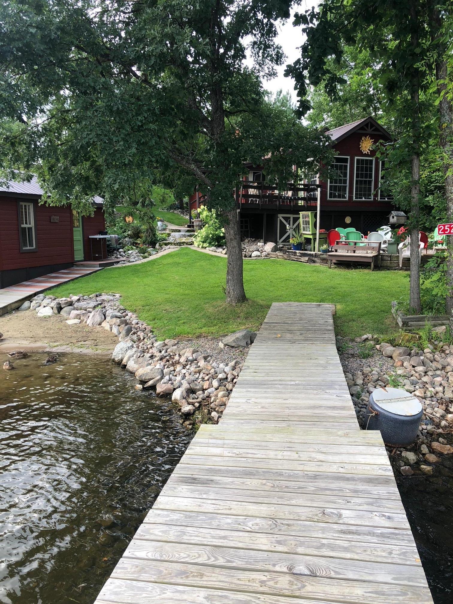 2528 Center Island Road