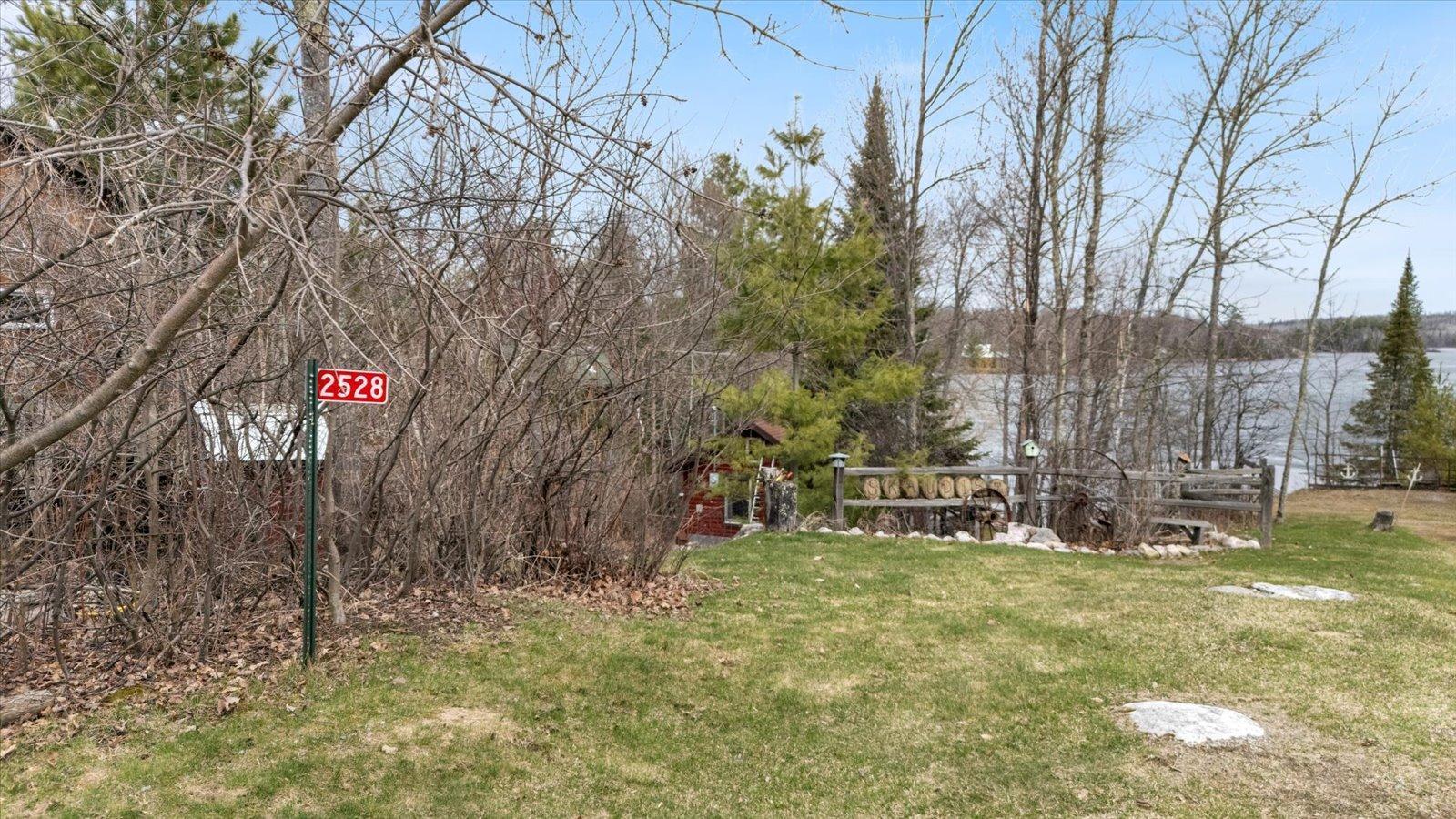 2528 Center Island Road