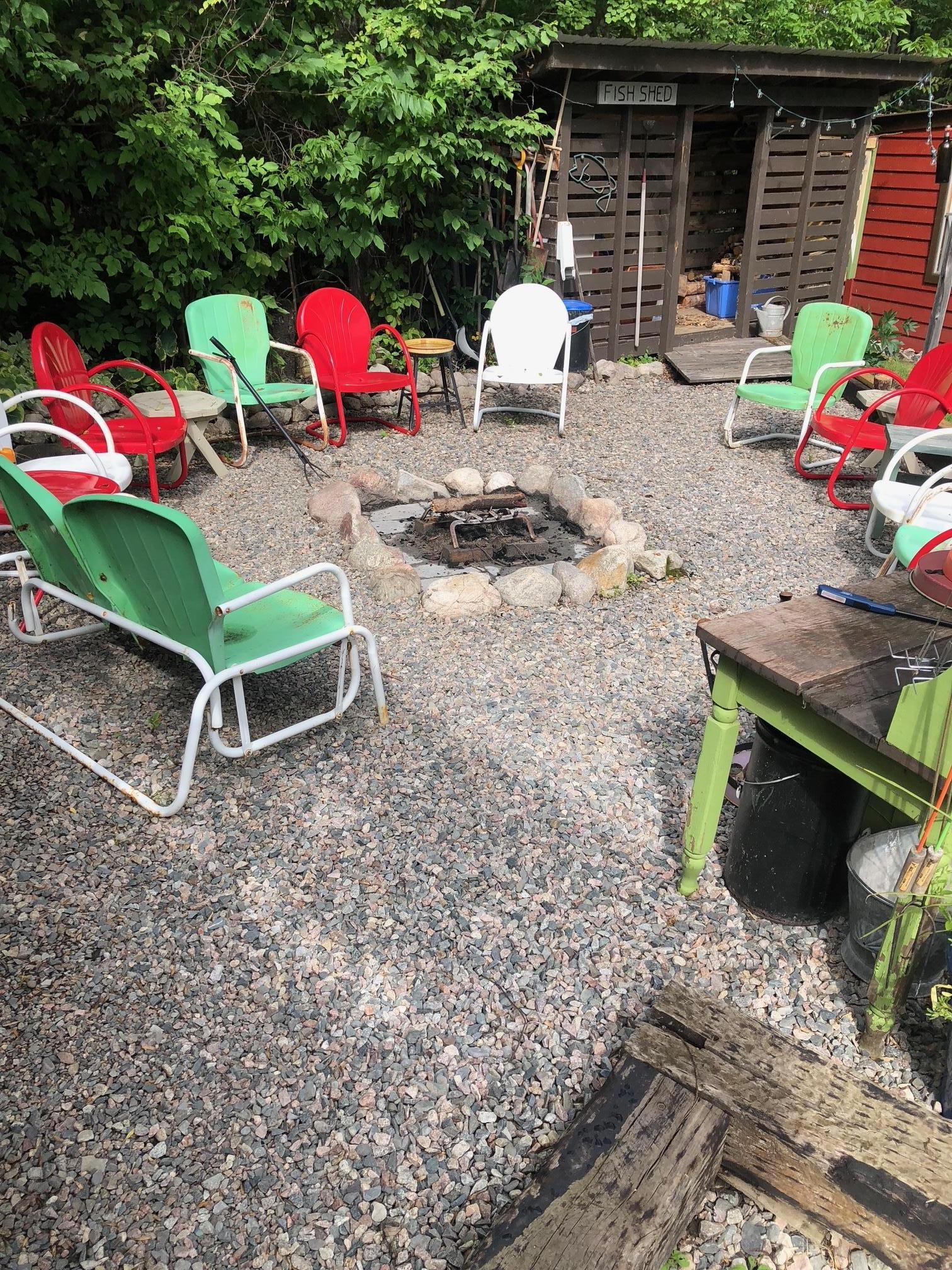 2528 Center Island Road