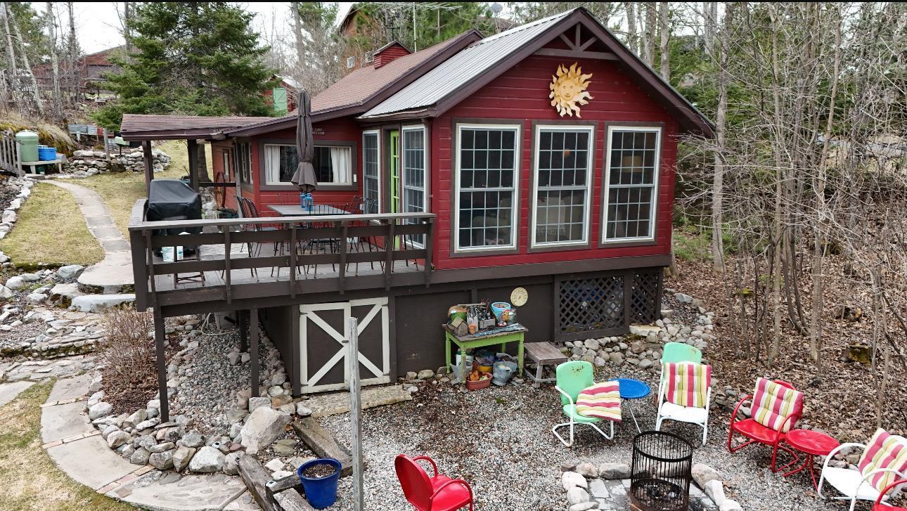 2528 Center Island Road