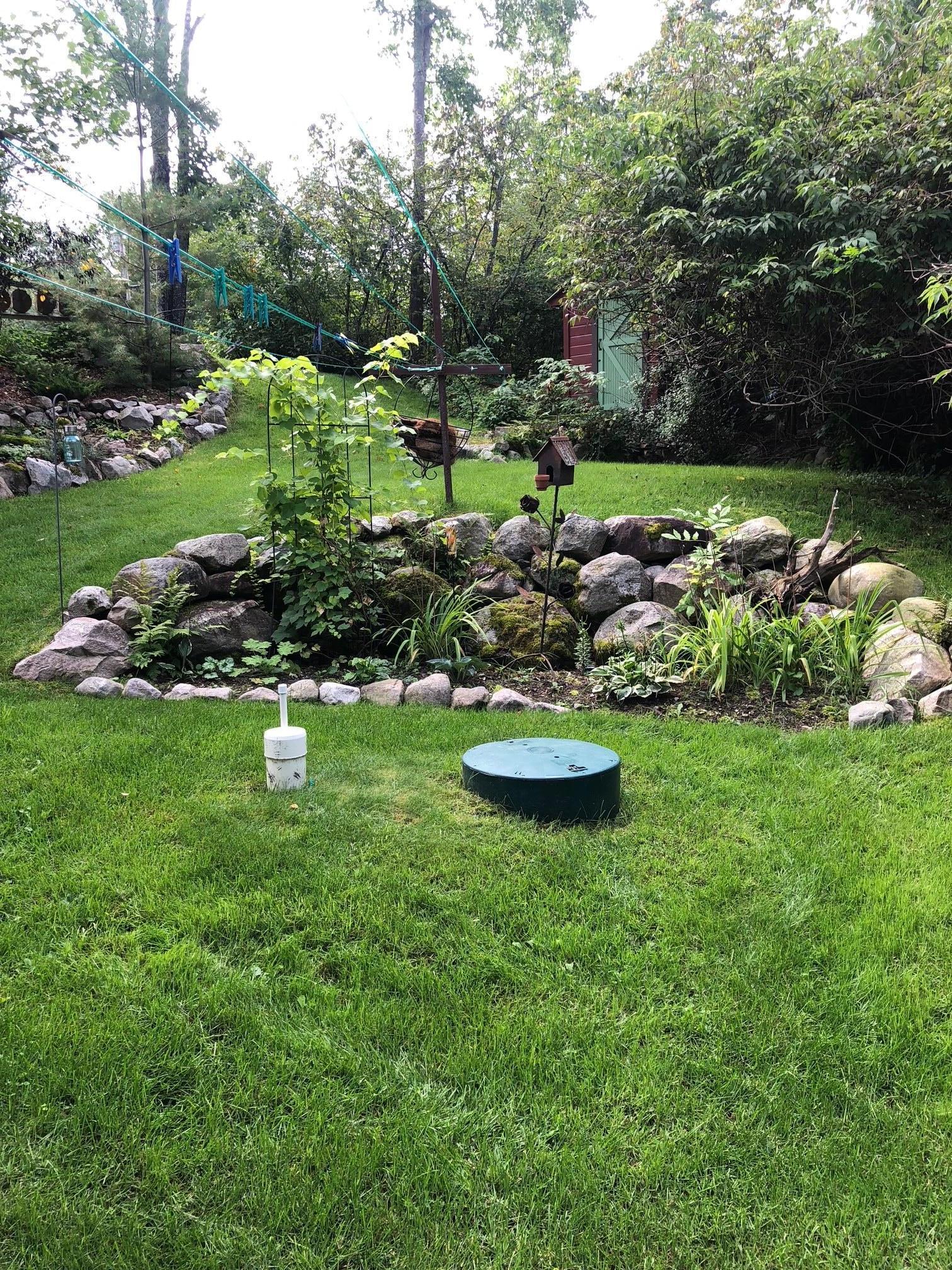 2528 Center Island Road