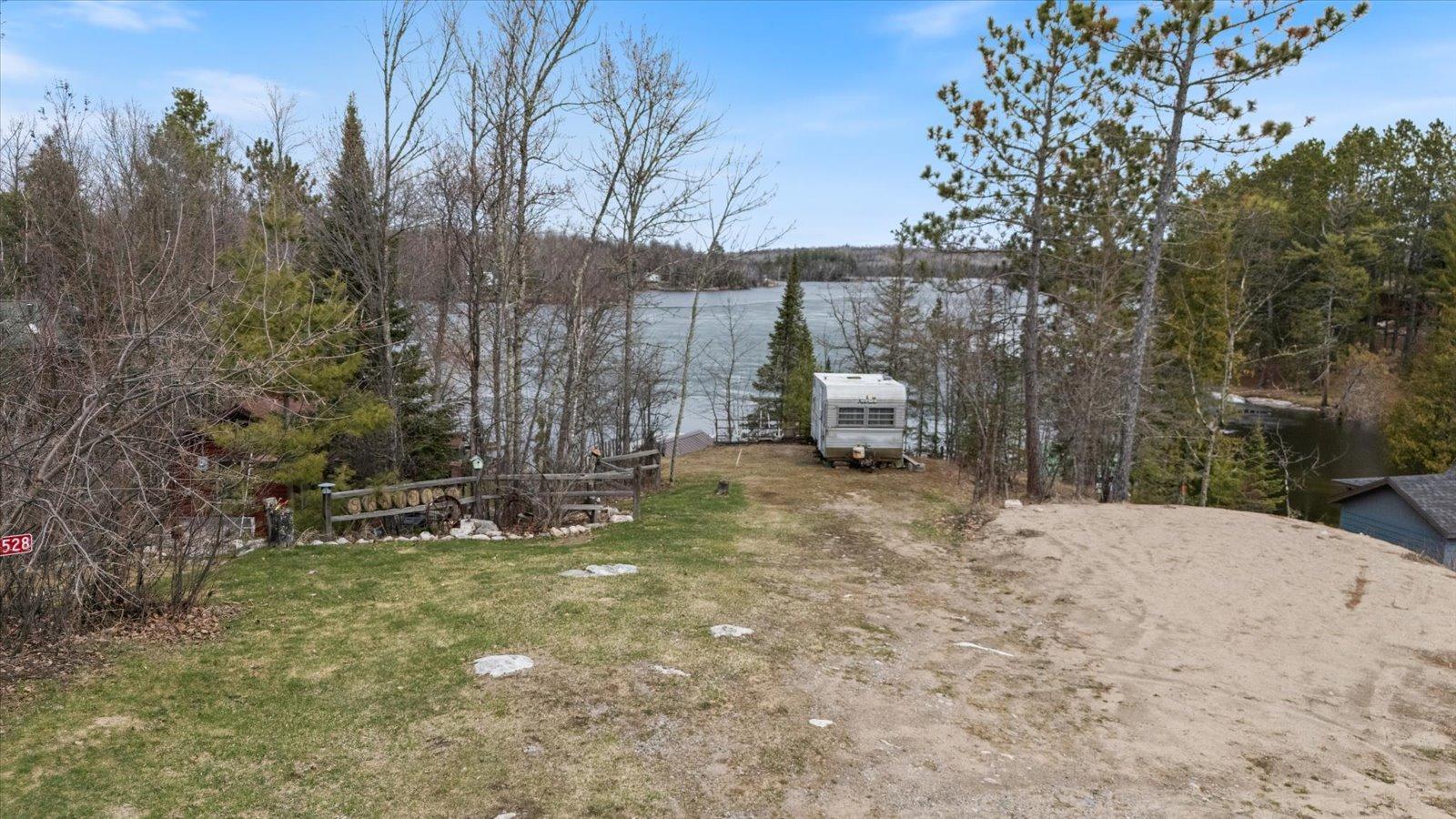 2528 Center Island Road