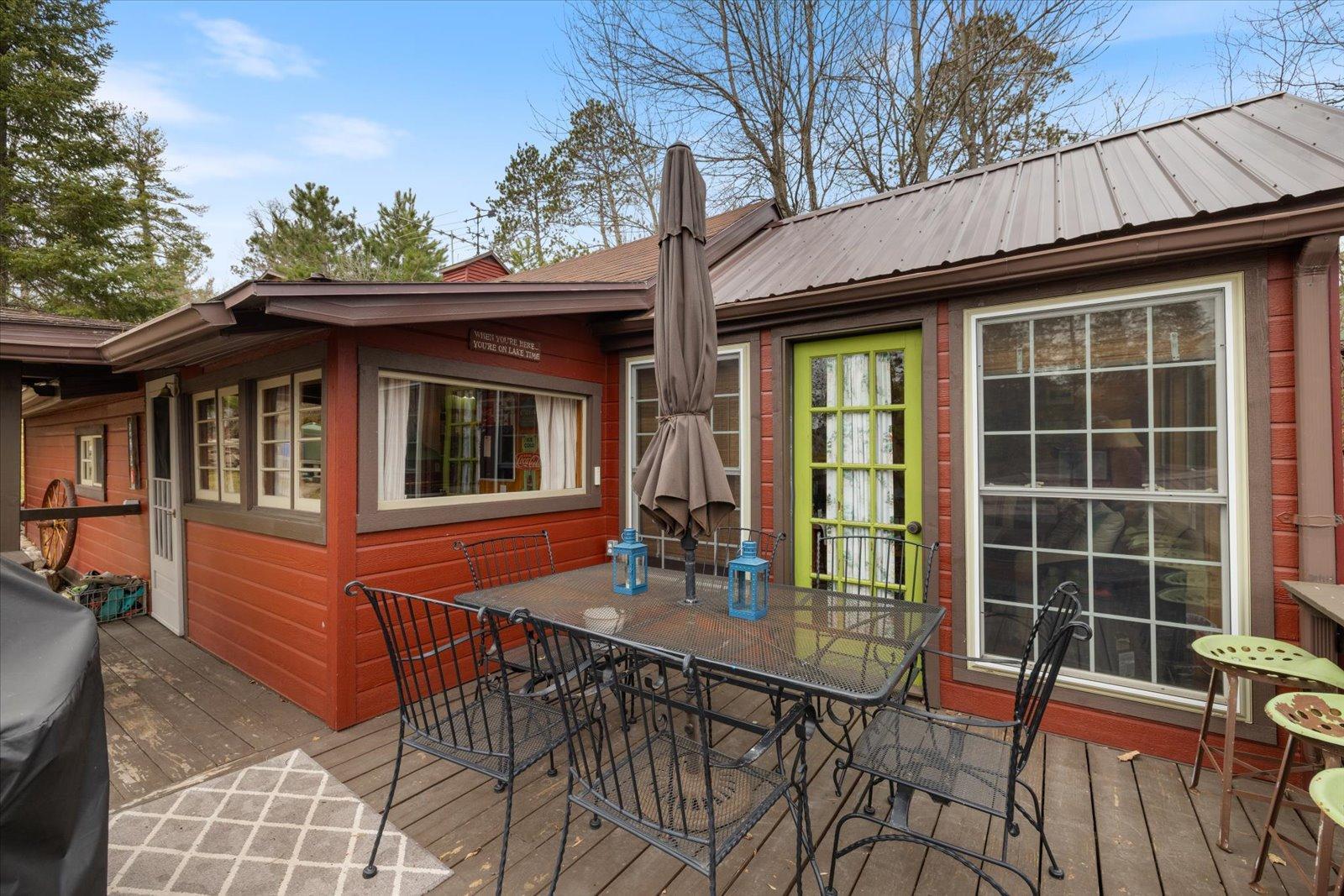 2528 Center Island Road