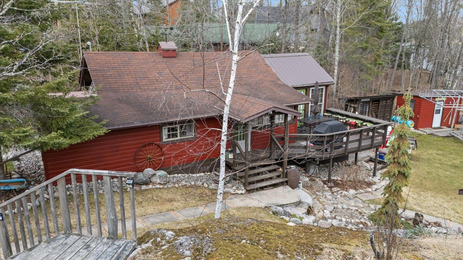 2528 Center Island Road