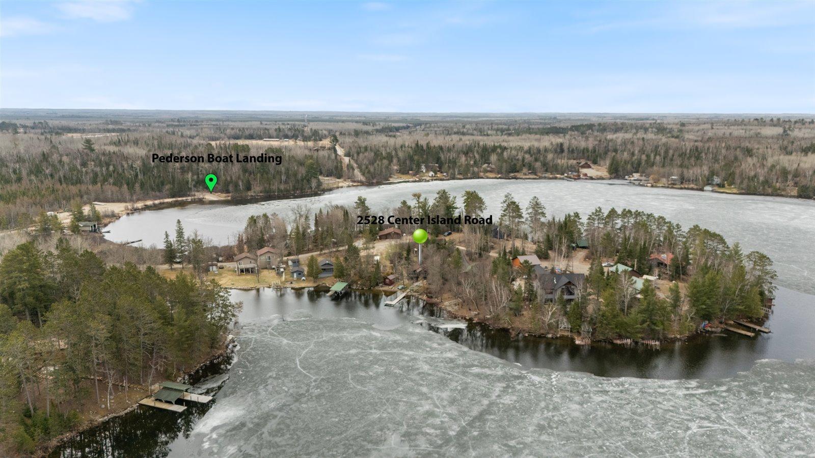 2528 Center Island Road
