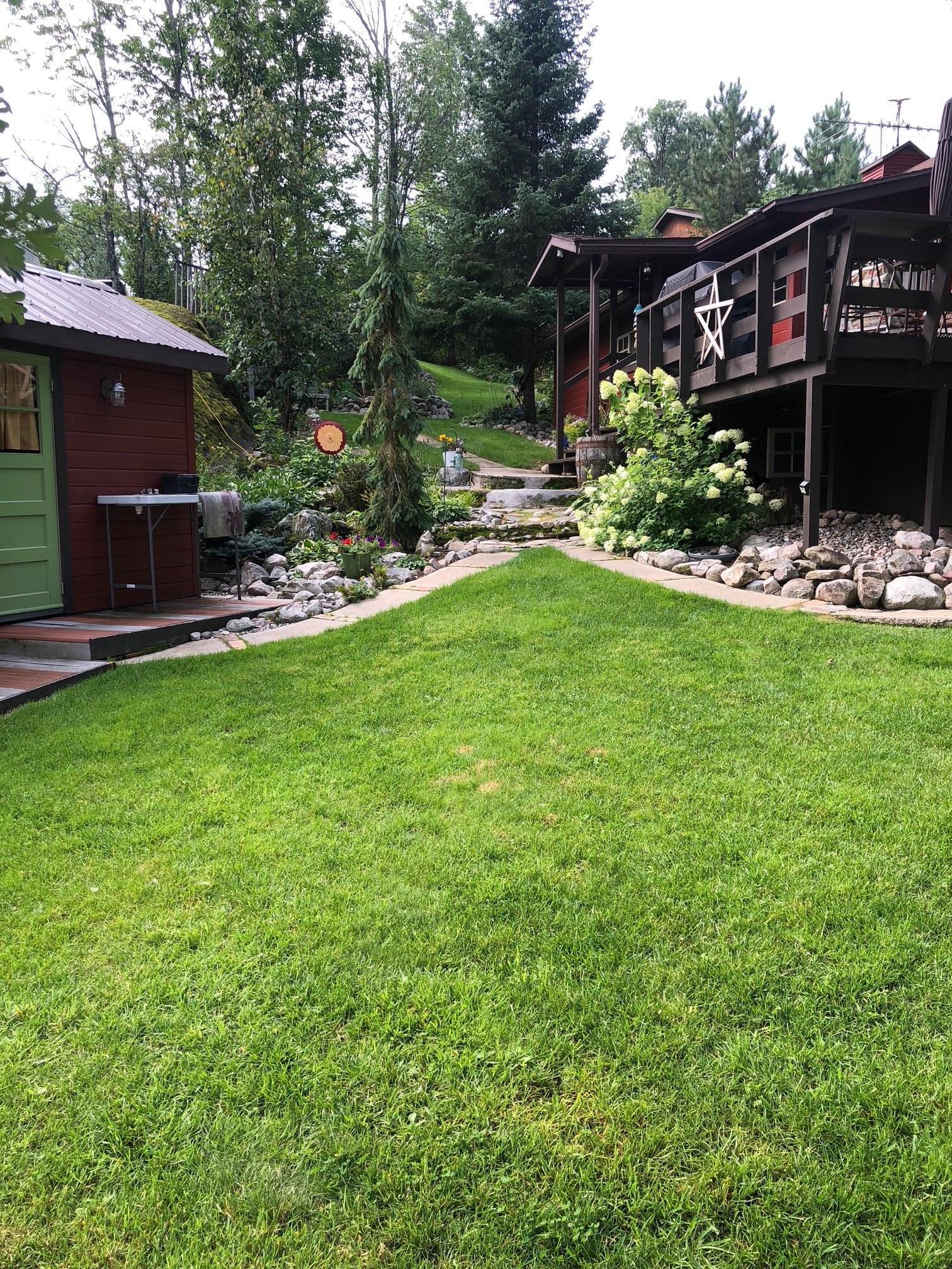 2528 Center Island Road