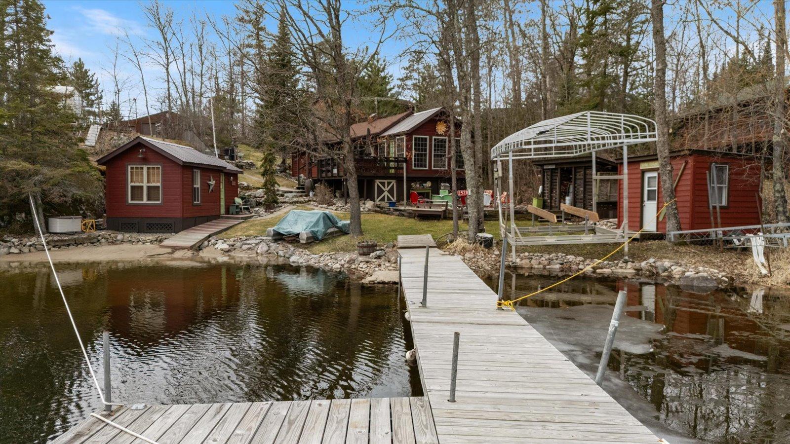 2528 Center Island Road