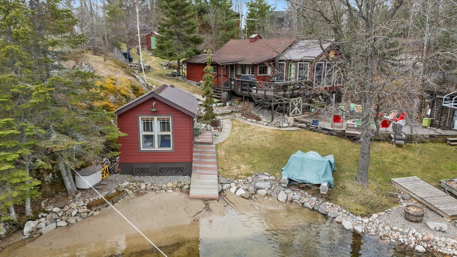 2528 Center Island Road