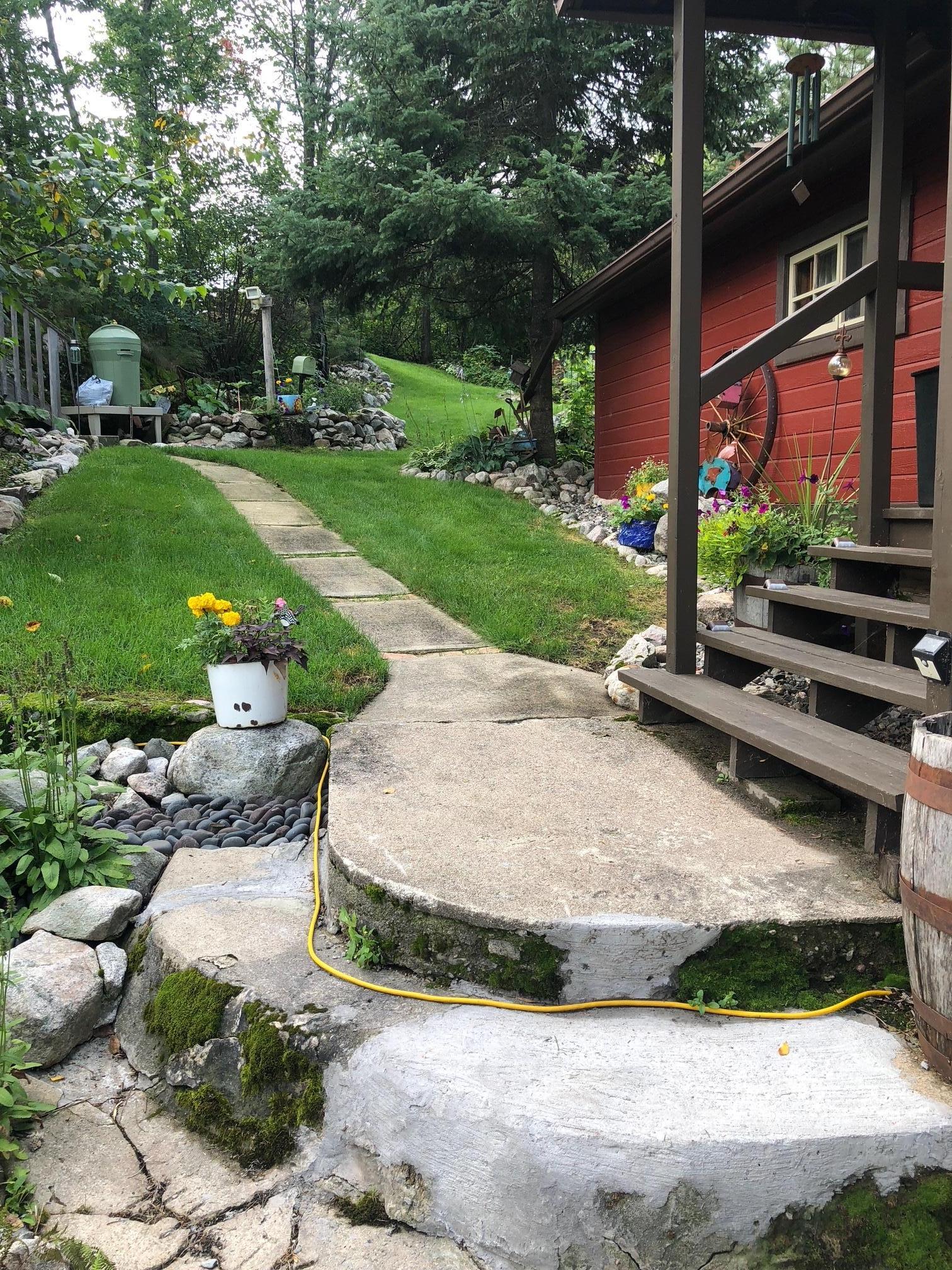 2528 Center Island Road