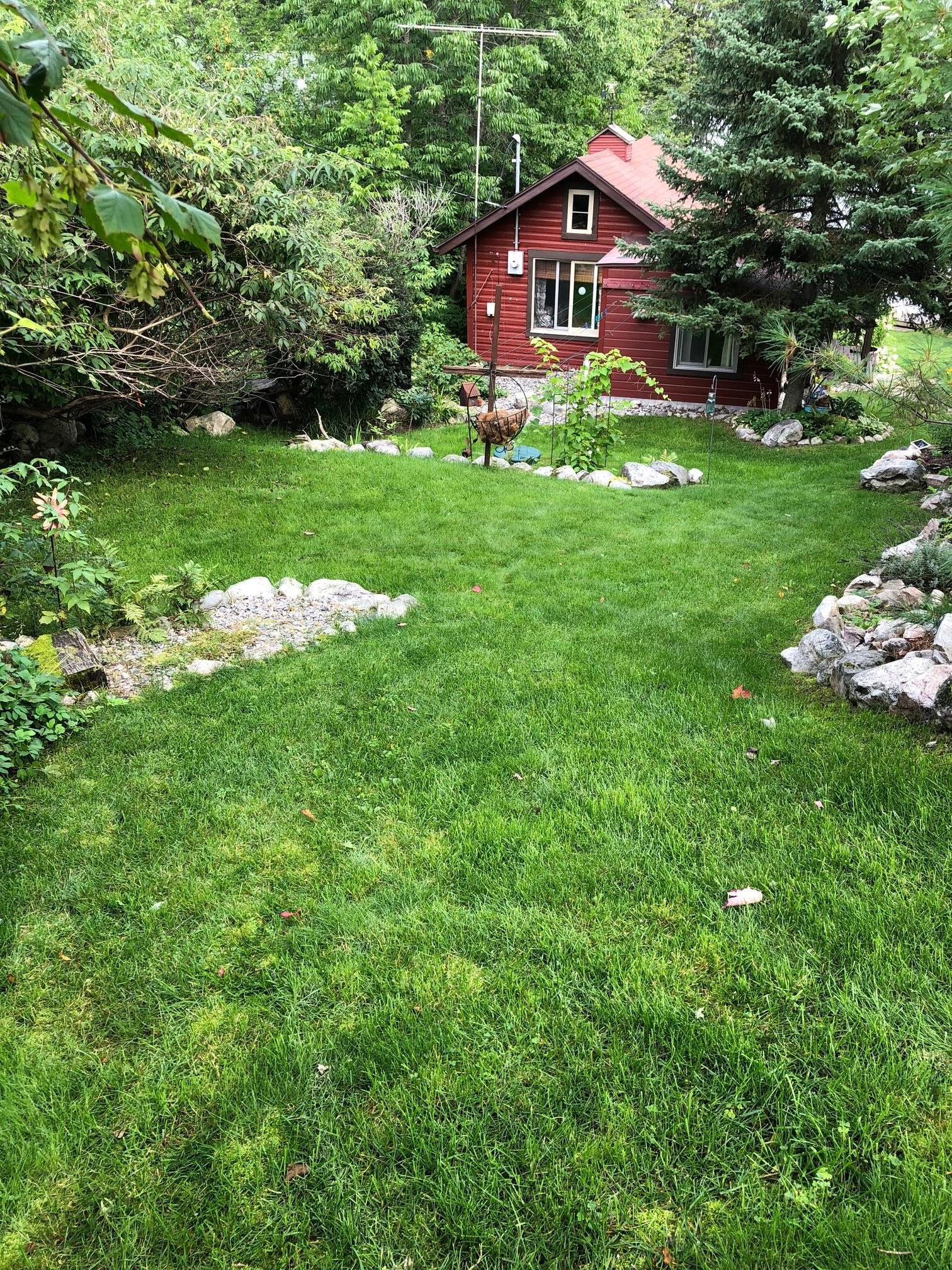 2528 Center Island Road