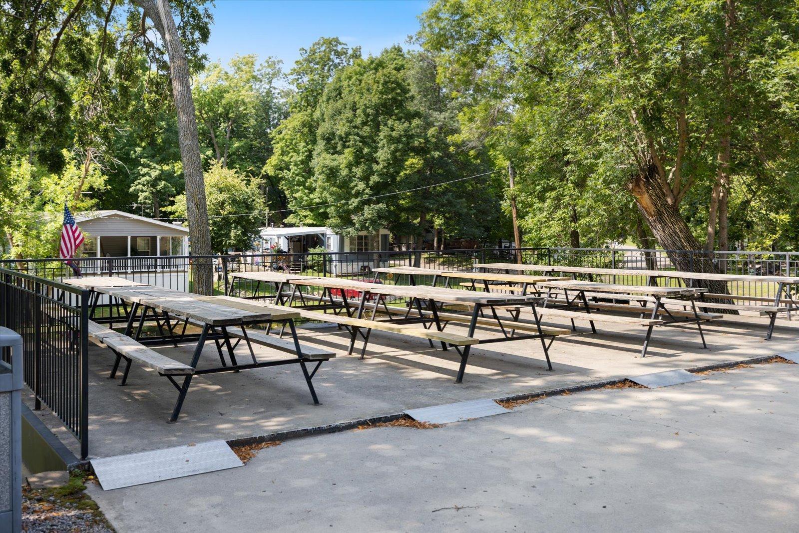 2060 Clearwater Forest Drive S