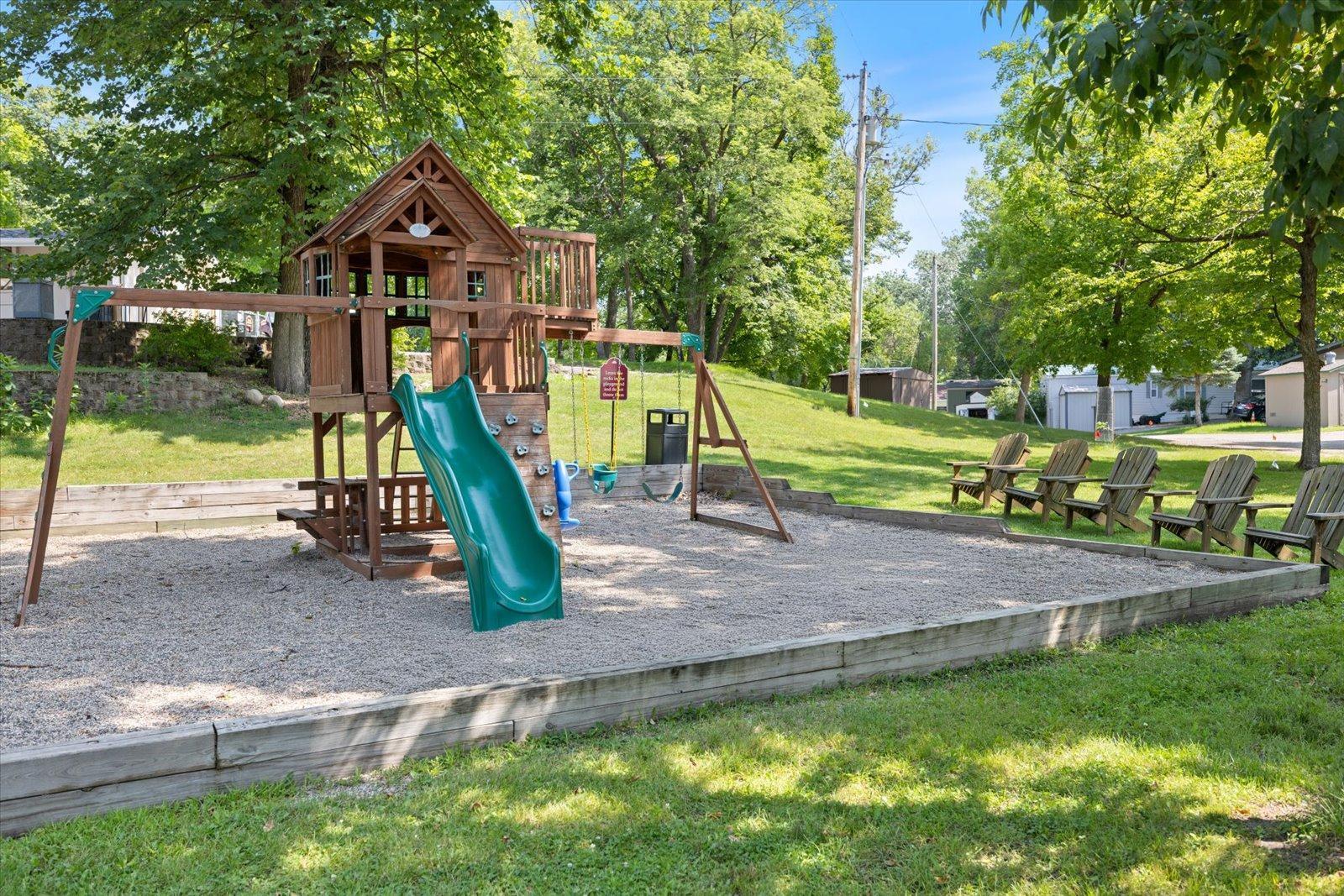 2060 Clearwater Forest Drive S