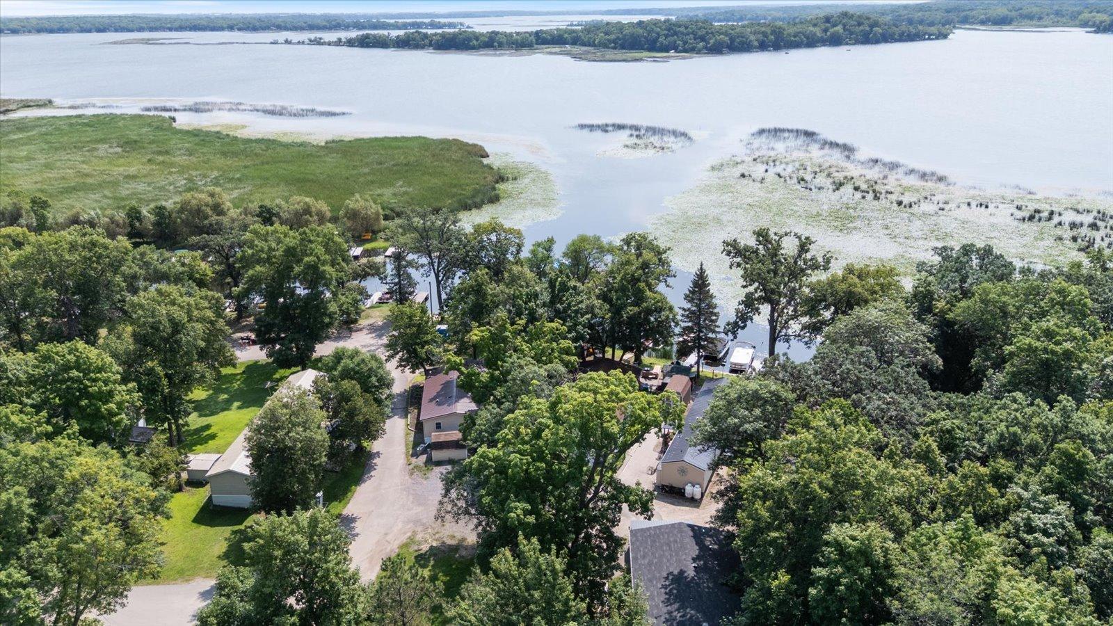 2060 Clearwater Forest Drive S